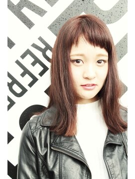 バーチ ウシワカマル(BIRCH ushiwakamaru) オルタナティブロック