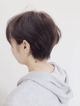 ラポール(Rappor) ミニマムショート◎30代40代50代60代