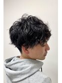 落下スパイラル