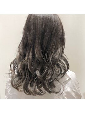 ジャパン ホンテン(JAPAN HONTEN) ダークグレージュ★