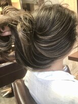 キー(kｅｙ)&nbsp;グレージュ