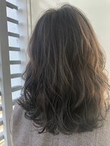 ジーナ 博多(Zina)&nbsp;[Zina]ビルドウェーブ♪パールグレージュ♪