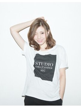 ウィズ 八千代緑ヶ丘店(Wiz) ラフセミディ♪