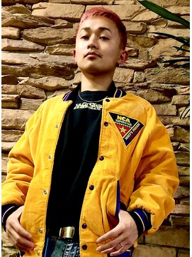 やどかり 江平店 ベリーショートピンク