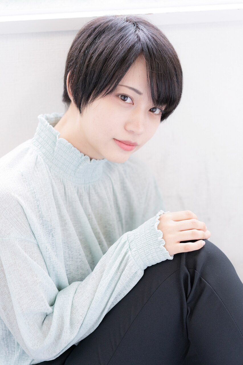【1ヵ月以内再来】「白髪抑制カラー＋ケアスパ」\6899