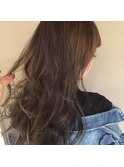 【渋谷Beeehair/山森伴利】A/W NewStyle