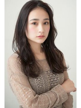 ミンクス ギンザ セントラル(MINX ginza central) おしゃれカジュアルロング