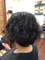 ニサブラ(Nisa Bula)&nbsp;ダメージレス時短パーマ