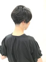 ラフューネ ヨコハマ(Raffune Yokohama)&nbsp;最旬ショート/ Raffune Yokohama