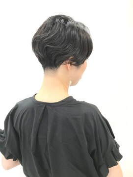 ラフューネ ヨコハマ(Raffune Yokohama) 最旬ショート/ Raffune Yokohama