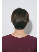 ジュール 池袋(Joule)&nbsp;セシルカット　[池袋]