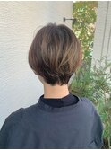 2020  LiL hair by金岡