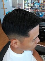 エルム&nbsp;フェイドスタイル