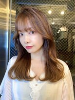 アリスバイアフロート 自由が丘(ALICe by AFLOAT)&nbsp;ワンカール／大人くびれヘア／エギョモリ