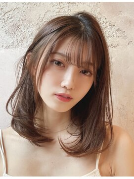 ロンドアリシア 金山(Lond Alexia) ダブルカラー　トリートメント　酸性ストレート　オージュア/807