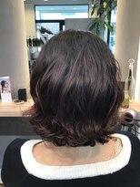 ムーヘアー MOU HAIR&nbsp;パーマ