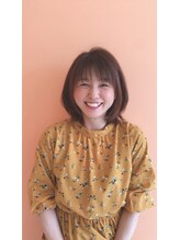 ロッティヘア(Lotti hair)&nbsp;西村 香奈