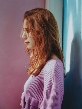 ウェル 高崎上大類店(well) ゆる巻き[高崎/高崎駅]