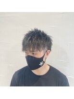 ティエル(Tiele)&nbsp;ソフトツイスト