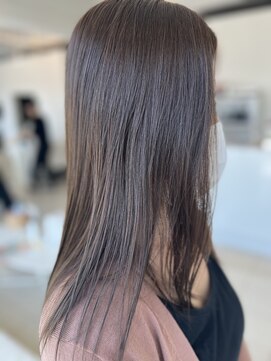 スイルバイスイートルーム(SUIL By Sweet Room) カットカラートリートメント