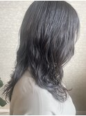 <Lyle>パーマスタイル