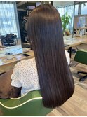 髪質改善プレミアムヘアエステ