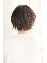 オティアプラスエヌ(OTTIA+n) 20代30代40代　微糖なショート【松山】