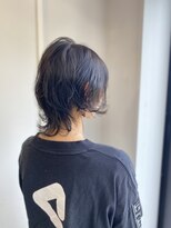 フツーロ 栄(FUTURO)&nbsp;スモーキーウルフ