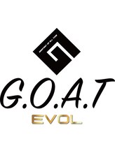 G.O.A.T EVOL【ゴートエヴォル】