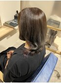 インナーカラー