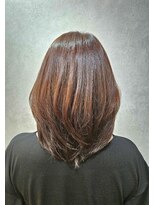 ウィスプ 赤羽店(wisp)&nbsp;レイヤースタイル