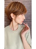 ショート