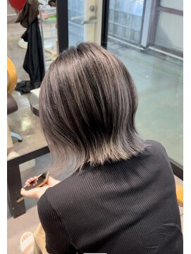 シャラクアクティ(sharaku acty) バレイヤージュ