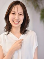 イリーブ(elieve)&nbsp;菱形カット