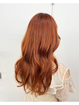 エイト 恵比寿店(EIGHT ebisu) 透明感ベージュラベンダーブラウンオリーブグレージュ