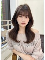 フォルテ 掛川店&nbsp;ふんわりロング