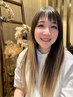 【谷村限定】カット+縮毛矯正+前処理トリートメント+ナノバブル　18499円
