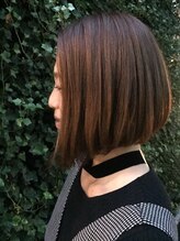 シエクル ヘアアンドスパ 渋谷店(SIECLE hair&spa)