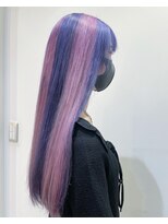 コル(CoL) ◇派手髪個性派デザインカラー◇