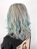 アトリア 横浜(Atria) デザインカラー