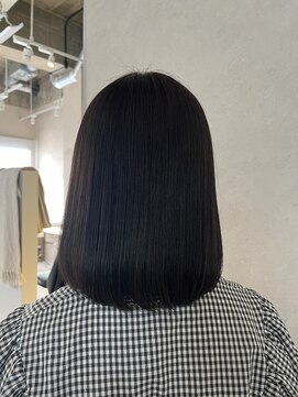 リカロ ヒロシマ(RECALO Hiroshima) 髪質改善ヘアエステ