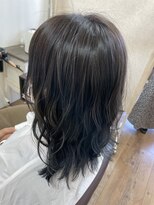 ハグエヴェック(HUG AVEC)&nbsp;杉浦友美