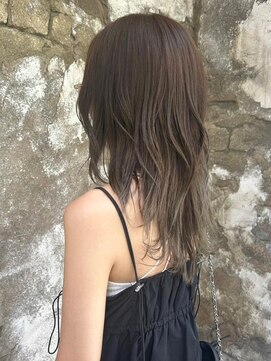 レイール 吉祥寺(Reir) 【Reir_吉祥寺】*ヘルシーロング+シアーベージュ＊