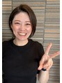 ロハスヘアー(Rohas Hair) 福沢 あみ
