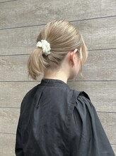 ラウレア(LAULEA) fu-ka 