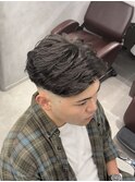 【GROOMER/S】 ラフカール スペインカール