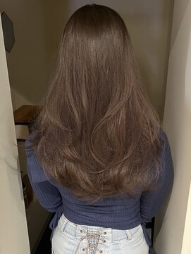 シュガー(Sugar) マロンブラウン♪