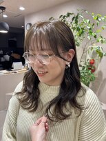 ジーニー 横浜(giinii)&nbsp;オリーブベージュ