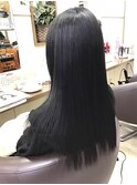 【見附 今町】M3Dストレート 似合わせカラー