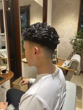 リライフアンドヘアー(Re.Life&Hair) Re.Life&Hair